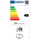 TV UHD F+U FLG50141QL QLED GOOGLE TV